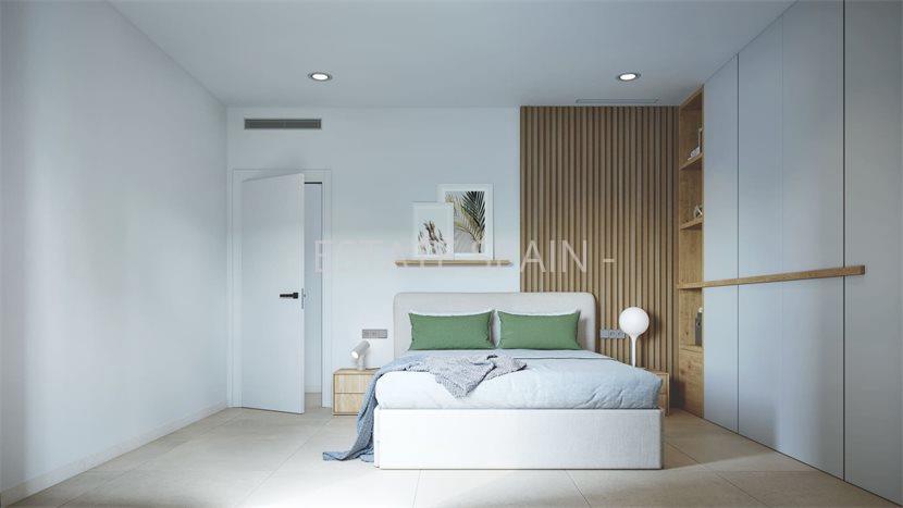 Вилла в Мурсии 104 м2 №VL261122950E  - Продажа - 49 preview