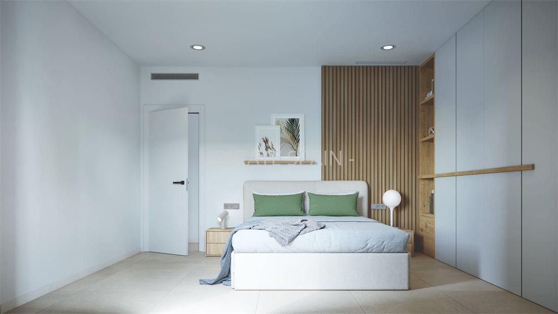 Вилла в Мурсии 104 м2 №VL261122950E  - Продажа - 49 large