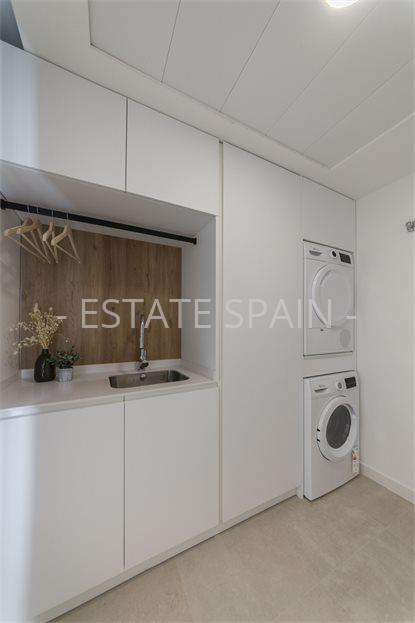 Вилла в Мурсии 104 м2 №VL261122950E  - Продажа - 43 large