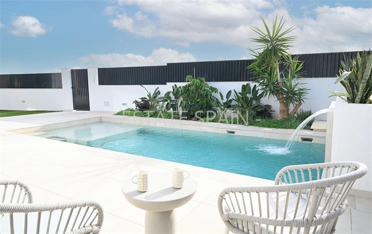 Вилла в Мурсии 104 м2 №VL261122950E  - Продажа - 1 preview