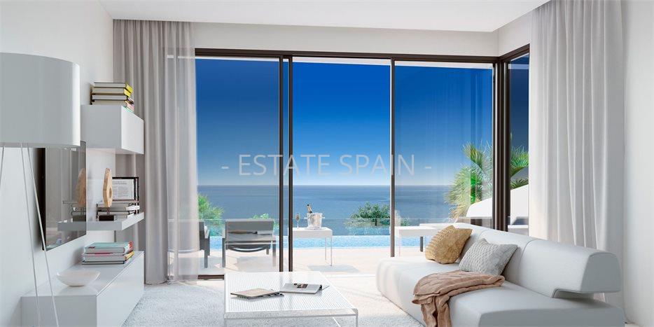 Вилла в Гуардамар-дель-Сегура 189 м2 №VL19515C4585  - Продажа - 2 preview