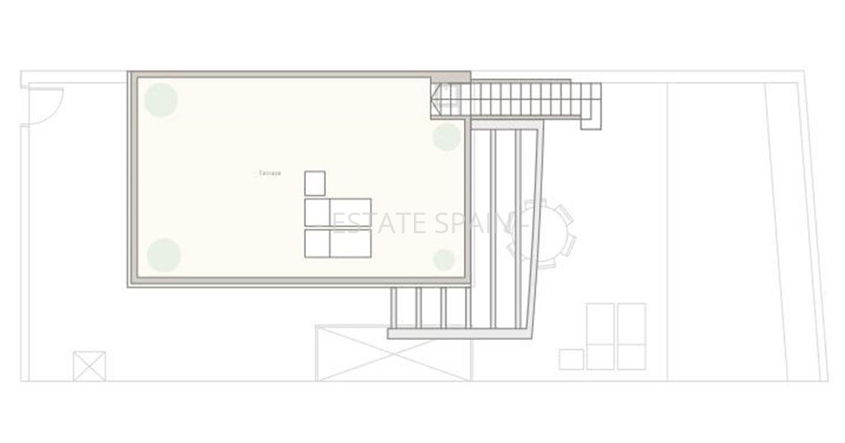 Вилла в Гуардамар-дель-Сегура 189 м2 №VL19515C4585  - Продажа - 17 large