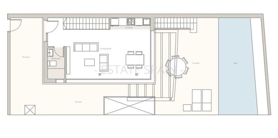Вилла в Гуардамар-дель-Сегура 189 м2 №VL19515C4585  - Продажа - 18 preview