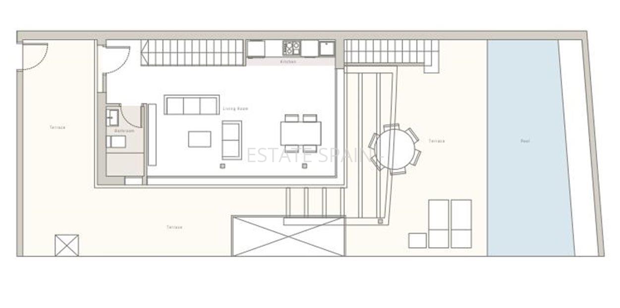 Вилла в Гуардамар-дель-Сегура 189 м2 №VL19515C4585  - Продажа - 18 large