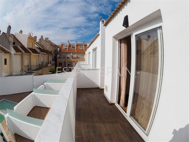 Таунхаус в Торревьехе 96 м2 №TAU1821D2F0  - Продажа - 11 preview