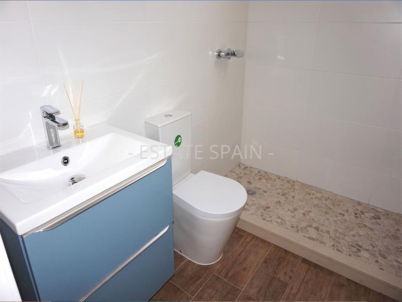 Таунхаус в Торревьехе 96 м2 №TAU1821D2F0  - Продажа - 12 large