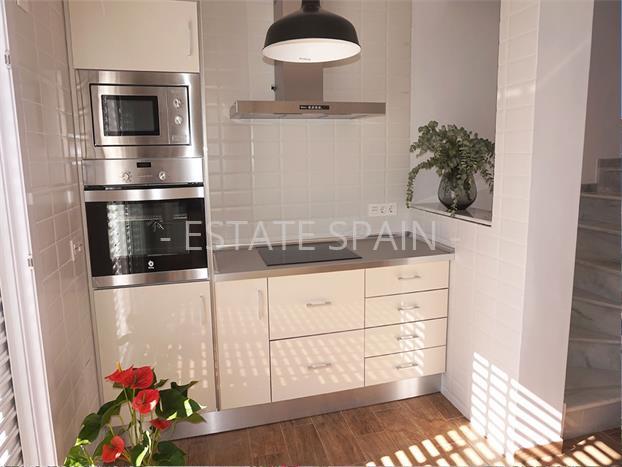 Таунхаус в Торревьехе 96 м2 №TAU1821D2F0  - Продажа - 13 preview