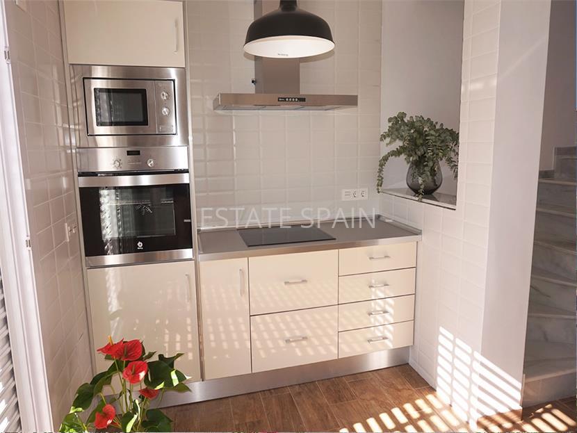 Таунхаус в Торревьехе 96 м2 №TAU1821D2F0  - Продажа - 13 large