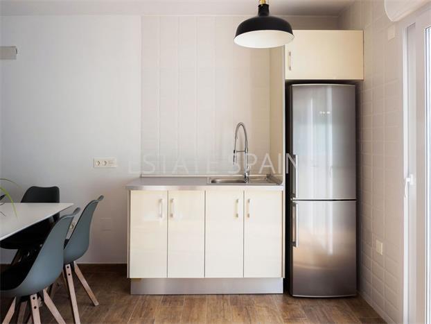 Таунхаус в Торревьехе 96 м2 №TAU1821D2F0  - Продажа - 18 preview