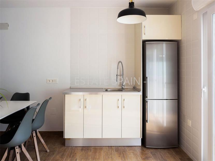 Таунхаус в Торревьехе 96 м2 №TAU1821D2F0  - Продажа - 18 large