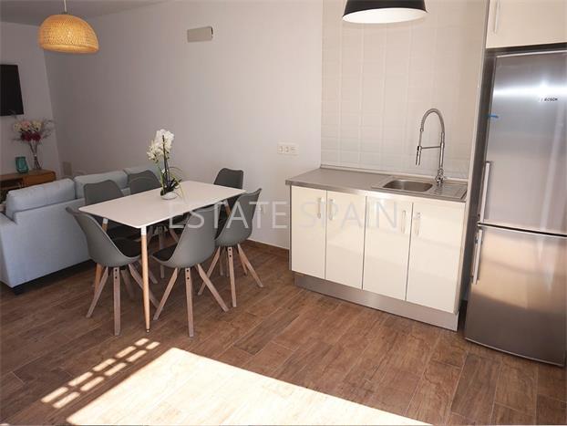 Таунхаус в Торревьехе 96 м2 №TAU1821D2F0  - Продажа - 19 preview