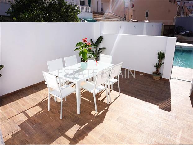 Таунхаус в Торревьехе 96 м2 №TAU1821D2F0  - Продажа - 4 preview