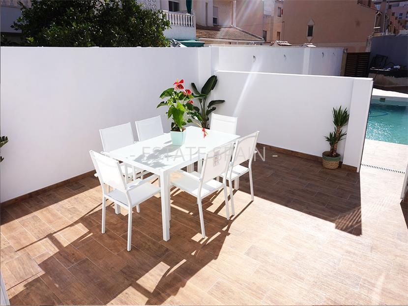 Таунхаус в Торревьехе 96 м2 №TAU1821D2F0  - Продажа - 4 large