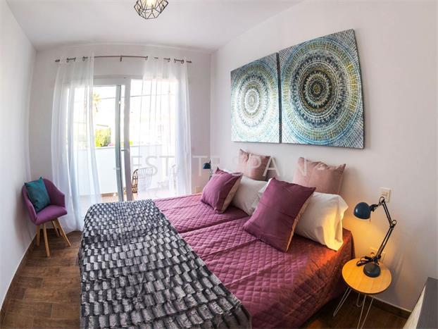 Таунхаус в Торревьехе 96 м2 №TAU1821D2F0  - Продажа - 3 preview