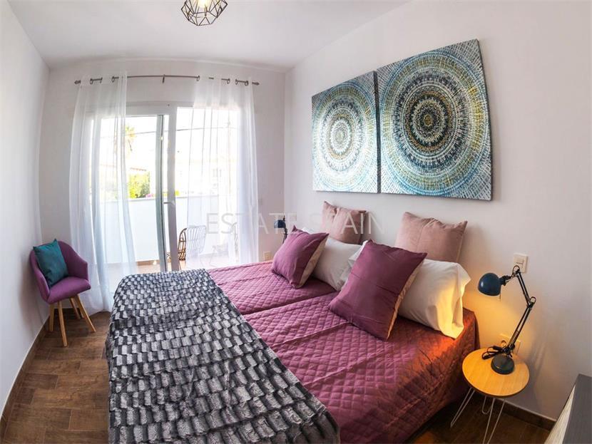 Таунхаус в Торревьехе 96 м2 №TAU1821D2F0  - Продажа - 3 large