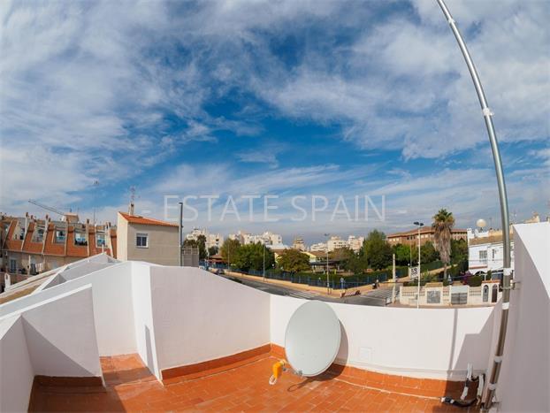 Таунхаус в Торревьехе 96 м2 №TAU1821D2F0  - Продажа - 6 preview