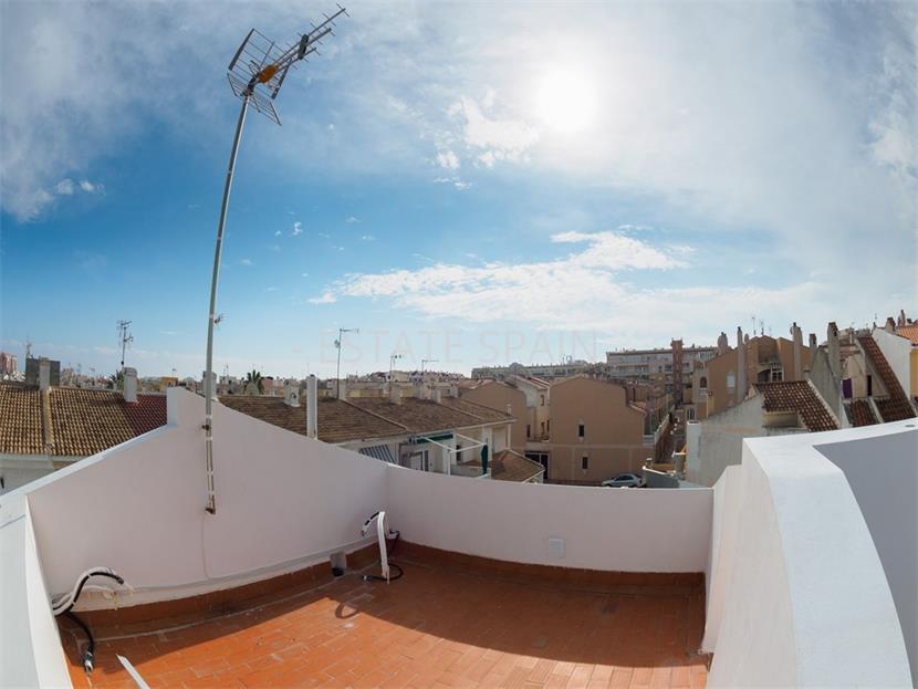 Таунхаус в Торревьехе 96 м2 №TAU1821D2F0  - Продажа - 7 large