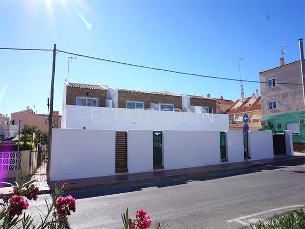 Таунхаус в Торревьехе 96 м2 №TAU1821D2F0  - Продажа - 8 preview