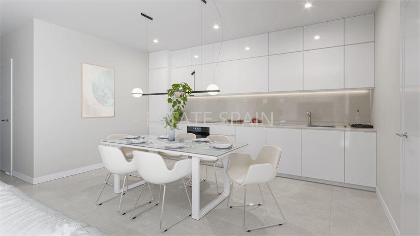 Апартаменты в Масаррон 88 м2 №ART2613096384  - Продажа - 7 preview