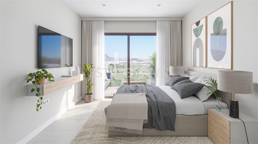 Апартаменты в Масаррон 88 м2 №ART2613096384  - Продажа - 9 preview