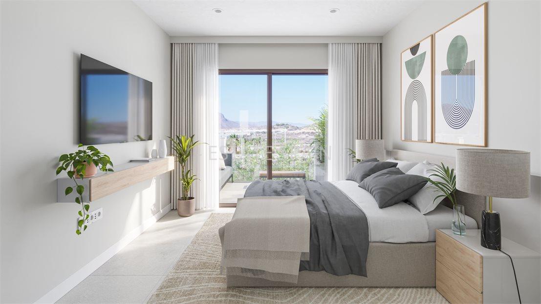 Апартаменты в Масаррон 88 м2 №ART2613096384  - Продажа - 9 large