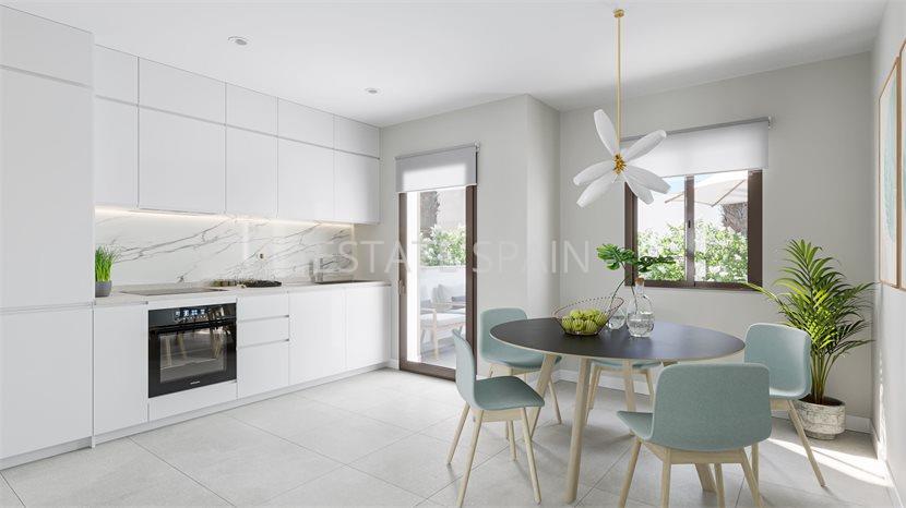 Апартаменты в Масаррон 88 м2 №ART2613096384  - Продажа - 6 preview