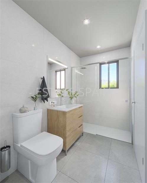 Апартаменты в Масаррон 88 м2 №ART2613096384  - Продажа - 10 large