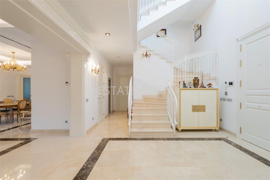 Вилла в Эстепоне 761 м2 №VL25122332A1  - Продажа - 29 large