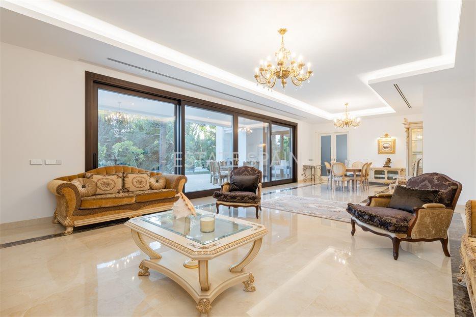 Вилла в Эстепоне 761 м2 №VL25122332A1  - Продажа - 10 large