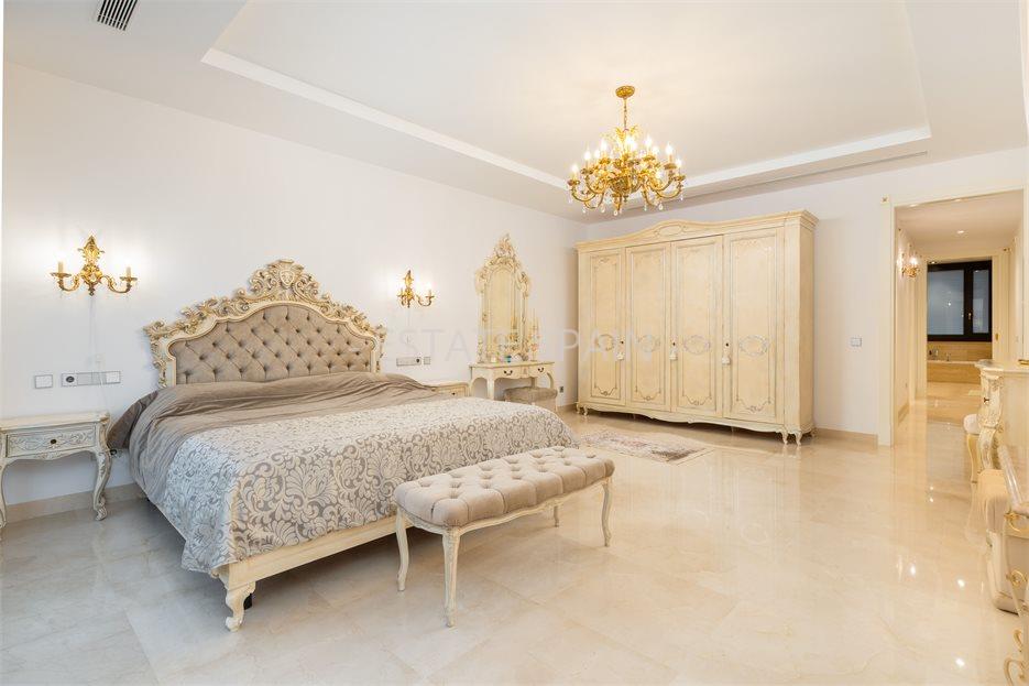 Вилла в Эстепоне 761 м2 №VL25122332A1  - Продажа - 19 large