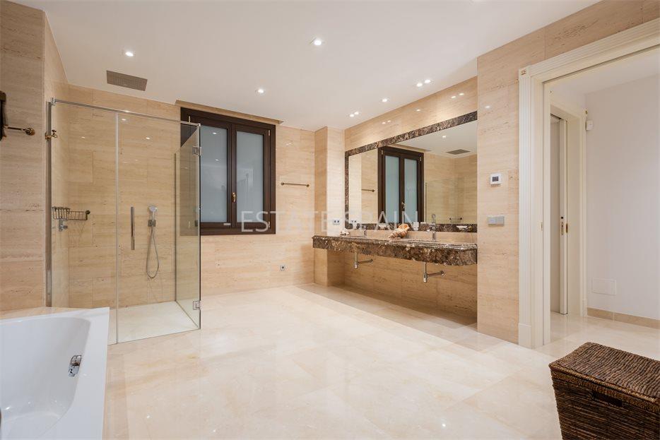 Вилла в Эстепоне 761 м2 №VL25122332A1  - Продажа - 24 large