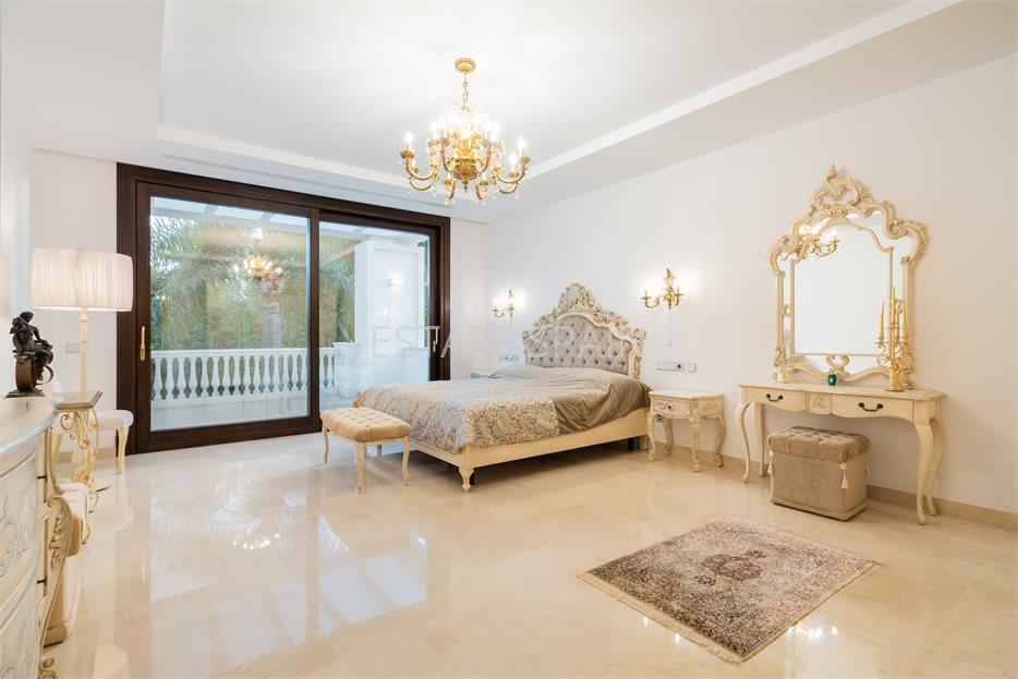 Вилла в Эстепоне 761 м2 №VL25122332A1  - Продажа - 18 large