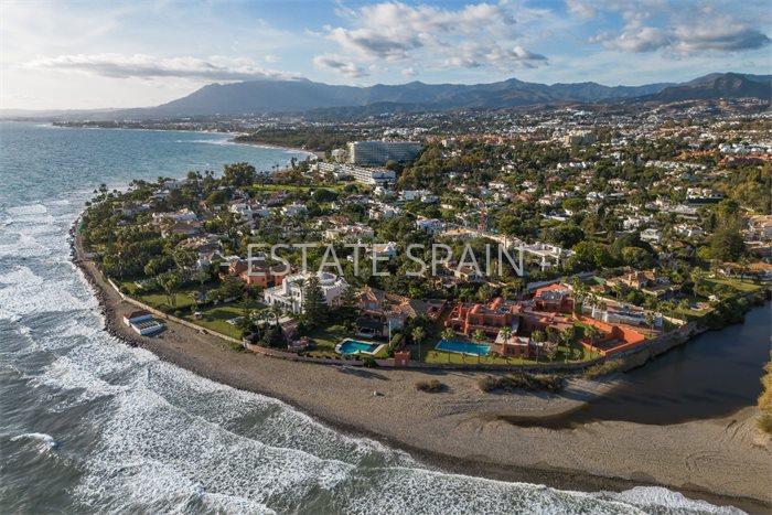 Вилла в Эстепоне 761 м2 №VL25122332A1  - Продажа - 3 preview