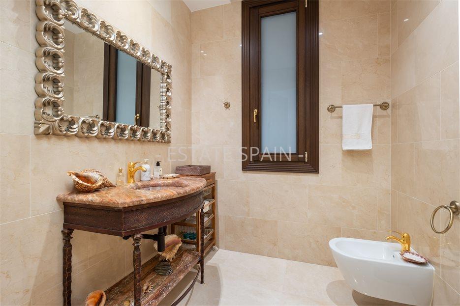 Вилла в Эстепоне 761 м2 №VL25122332A1  - Продажа - 21 large