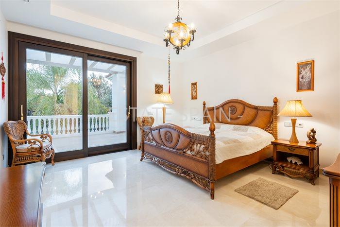 Вилла в Эстепоне 761 м2 №VL25122332A1  - Продажа - 20 preview