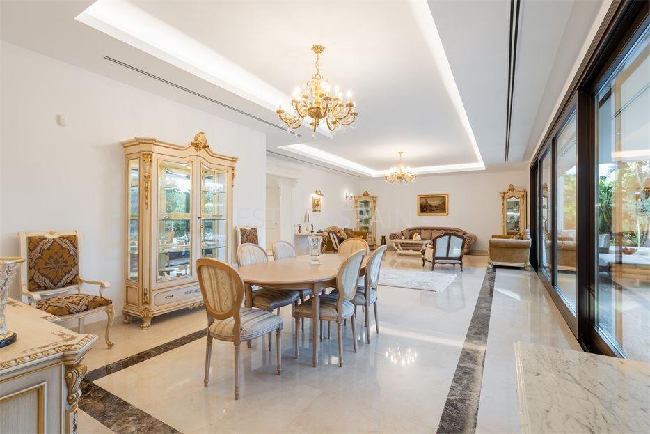 Вилла в Эстепоне 761 м2 №VL25122332A1  - Продажа - 11 large