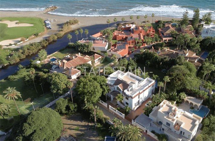 Вилла в Эстепоне 761 м2 №VL25122332A1  - Продажа - 7 preview