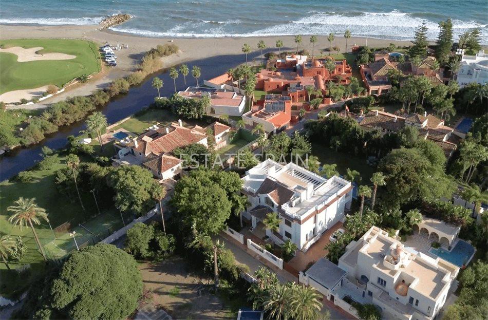 Вилла в Эстепоне 761 м2 №VL25122332A1  - Продажа - 7 large