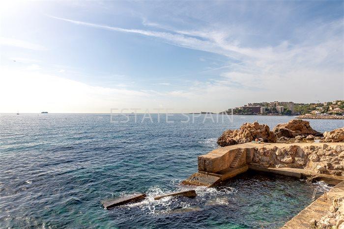 Апартаменты в Кала-Майор 72 м2 №ART23711D66C8  - Продажа - 3 preview