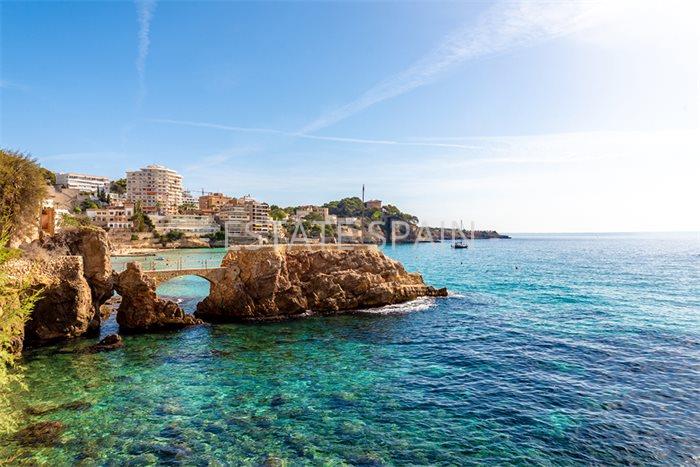 Апартаменты в Кала-Майор 72 м2 №ART23711D66C8  - Продажа - 4 preview