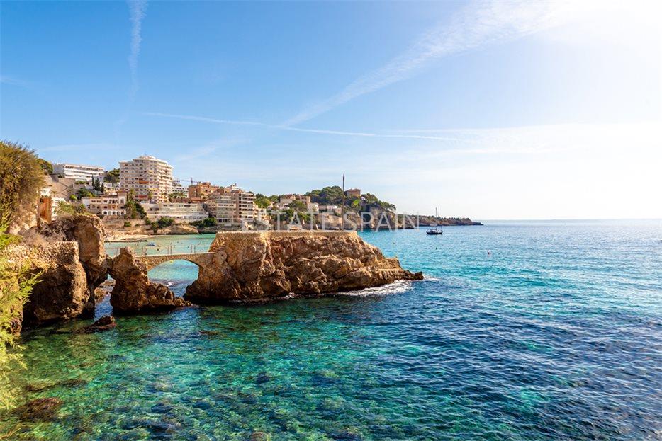 Апартаменты в Кала-Майор 72 м2 №ART23711D66C8  - Продажа - 4 large