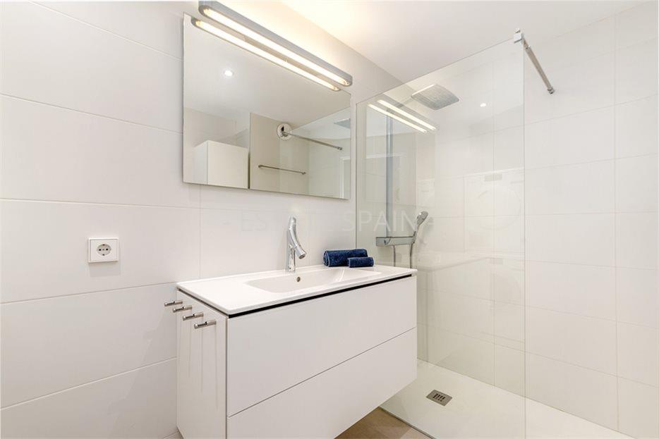 Апартаменты в Кала-Майор 72 м2 №ART23711D66C8  - Продажа - 15 large