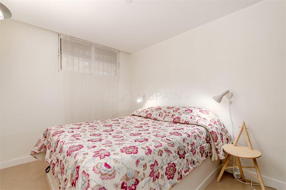 Апартаменты в Кала-Майор 72 м2 №ART23711D66C8  - Продажа - 13 large