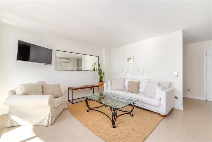 Апартаменты в Кала-Майор 72 м2 №ART23711D66C8  - Продажа - 10 preview