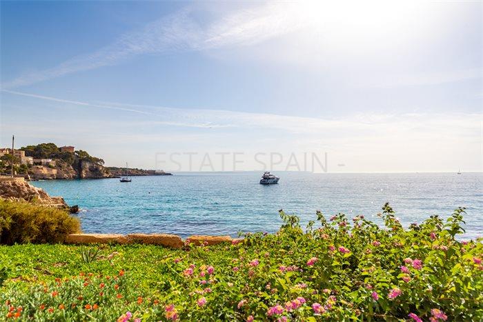 Апартаменты в Кала-Майор 72 м2 №ART23711D66C8  - Продажа - 5 preview