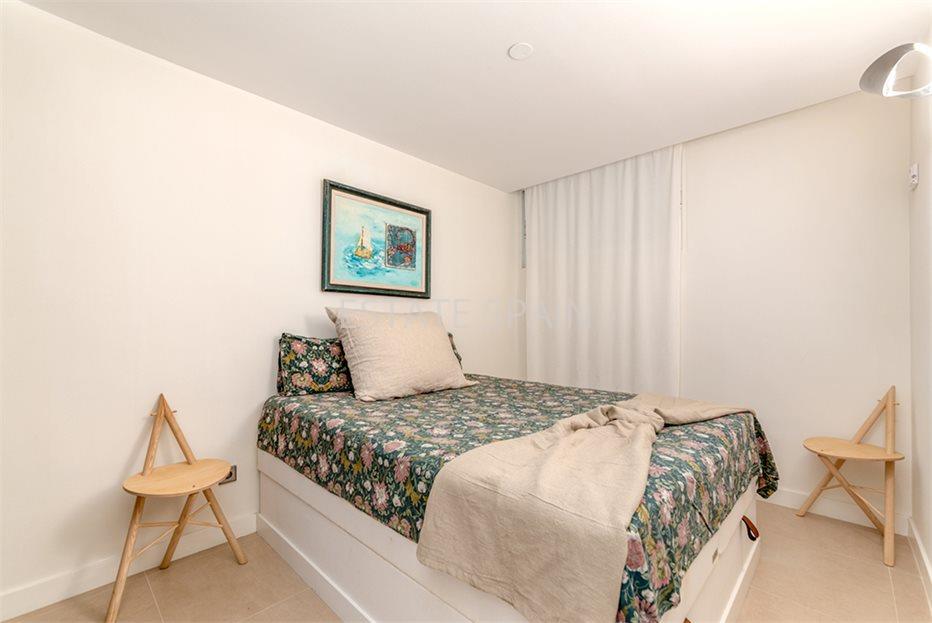 Апартаменты в Кала-Майор 72 м2 №ART23711D66C8  - Продажа - 14 large