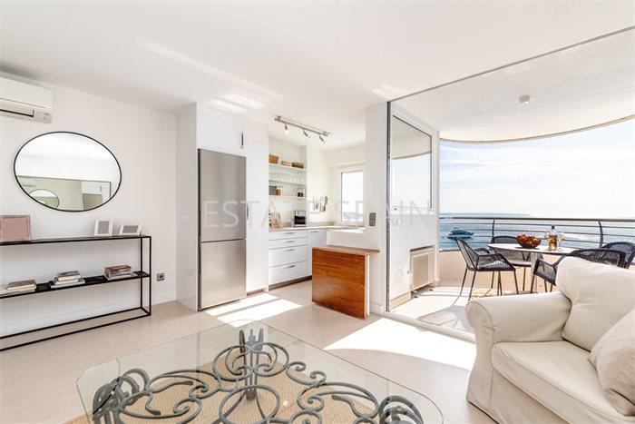 Апартаменты в Кала-Майор 72 м2 №ART23711D66C8  - Продажа - 9 preview