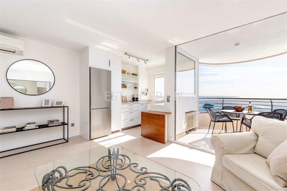 Апартаменты в Кала-Майор 72 м2 №ART23711D66C8  - Продажа - 9 large