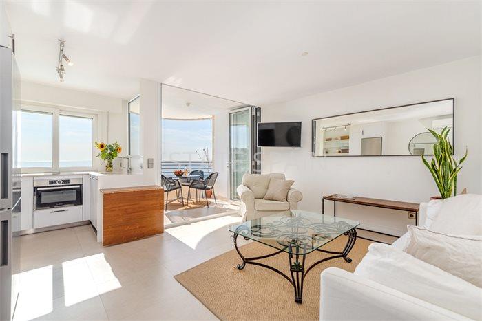 Апартаменты в Кала-Майор 72 м2 №ART23711D66C8  - Продажа - 8 preview