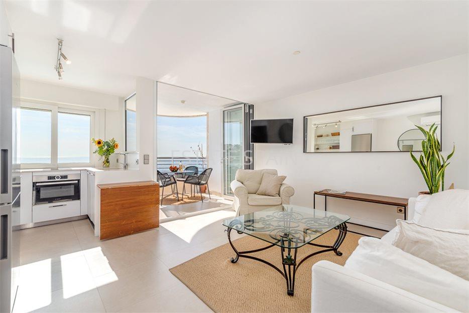 Апартаменты в Кала-Майор 72 м2 №ART23711D66C8  - Продажа - 8 large